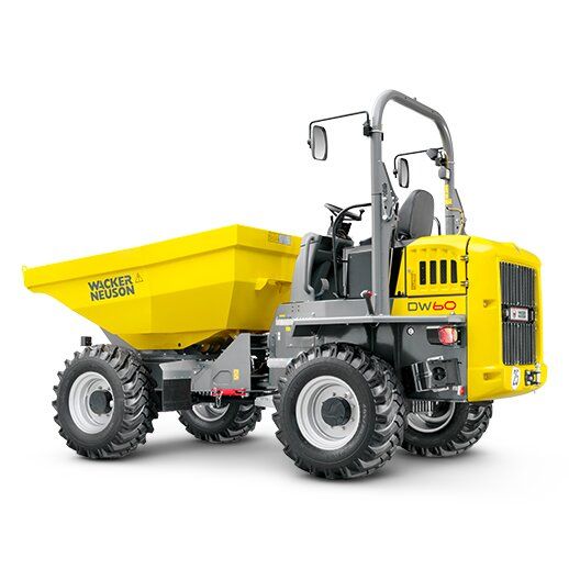 Servicio de Dumper 3000 kg giratorio en Plasencia De Jalón Servicio de Dumper 3000 kg giratorio en Plasencia De Jalón